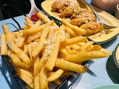 -梳打冰室(氹仔店)