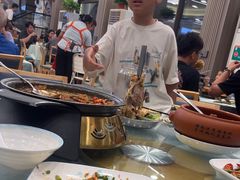 -大师傅金奖啤酒鱼(西街口总店)