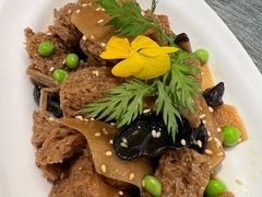 -汤记传菜(秀浦路店)