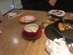 -必胜客(城西银泰店)