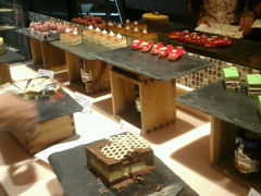 android_upload_pic-佛山恒安瑞士大酒店-自助餐厅