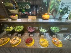 -素心素食(翠苑店)