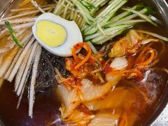 冷面-意成料理