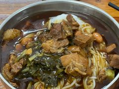 -小李腌粉(东海店)