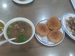 -老爆肚满五香烧牛羊肉