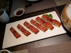 -山葵家·创意料理(EFC欧美广场店)