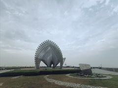 -南汇嘴观海公园