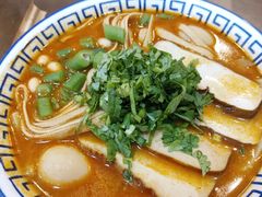 -蒲锦源烩饼(蒲城店)