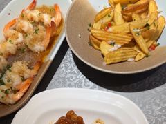 -外婆家(义乌新光汇购物中心店)