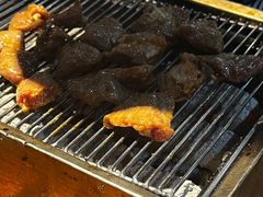 -丹东特色烤肉(学府路一部店)