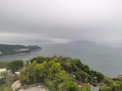 -东澳岛