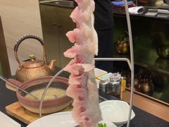 -得意咚瓜·顺德鱼生·冬瓜火锅(深圳首店)