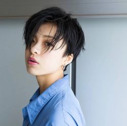 -sy杉影印象COLOUR专业烫染