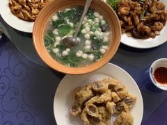 -老苏扬饭店