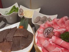-海底捞火锅(宇飞大厦店)