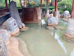 -大理地热国