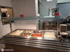 -北京舞蹈学院食堂