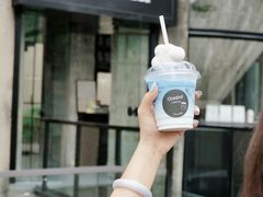 -CEMENT·coffee bar (凤凰创意园店)