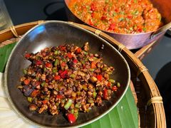 -Ameigo梅果·云贵川bistro(长宁来福士店)