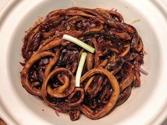 -食悦江南·淮扬菜·烤鸭(亚运村·惠新店)