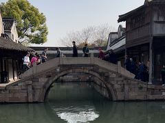 -乌镇东栅景区