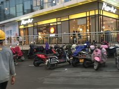 -必胜客(浦上万达店)
