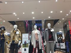 -优衣库(深圳万象天地旗舰店)