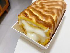 爆浆沙拉虎皮-千里酥(中山北路店)