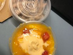 -爱乐信甜品(石湾店)