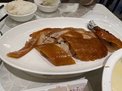 -福来居烤鸭店(天坛二店)
