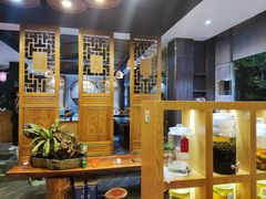 -野菌皇海景野生菌火锅(滨海大道店)
