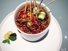-红鼎豆捞·小红鼎豆捞送(花样年华大厦店)