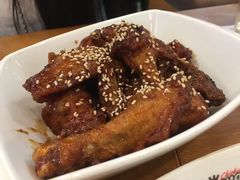 -Pelicana百利家炸鸡(江南西名店城店)