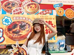 -莉莲蛋挞(日月光店)