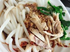-再回首鸡肉米线(人民路一店)