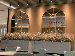 大堂-敏华冰厅(天河城店)