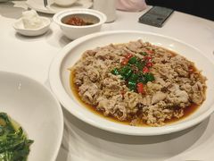 -羲和雅苑•北京烤鸭(国贸商城店)