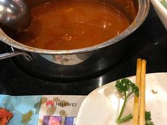 -呷哺呷哺(西单大悦城店)