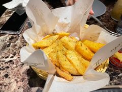 -Lets burger非常汉堡·环球风味(蓝色港湾店)