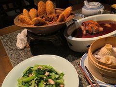 -南京大牌档(之心城店)