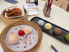 -益利大酒楼(井岸店)