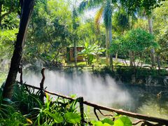 -三亚蜈支洲岛旅游区