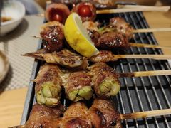 -琴寿司居酒屋(软件园店)