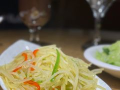 -渝信川菜(西单店)