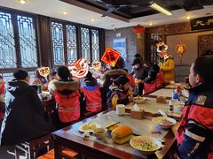 -天兴居(鲜鱼口街店)
