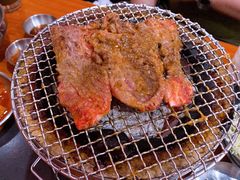 -大阪烧肉BAKA一代(十亩地店)