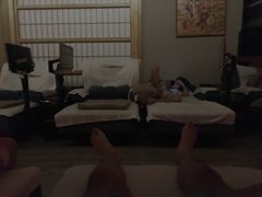 -极乐汇汗蒸会馆(杭州店)