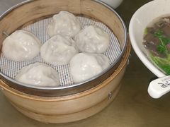 -百年尹氏汤包(湖南路狮子桥店)