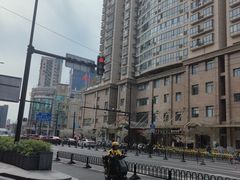 -七浦路服装批发市场