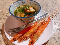 臭豆腐-御温泉·大餐庙会